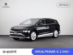 Skoda Enyaq iV - 85 Selection 286 pk | Business Upgrade Pakket CLEVER
