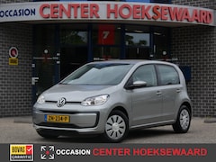Volkswagen Up! - 1.0 BMT Move up Executive | Airco | Dab+ | Bluetooth |