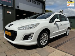Peugeot 308 SW - 1.6 VTi Access 143dkm Panodak Cruise