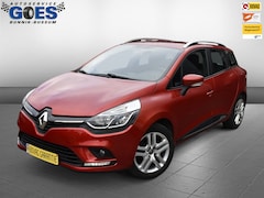 Renault Clio - TCe 90 Sport Tourer