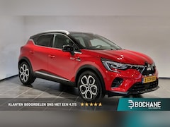 Mitsubishi ASX - 1.6 HEV AT First Edition