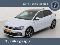 Volkswagen Polo - 1.0 TSI Highline | Pano | Led | Camera | Adap. Cruise