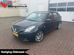 Suzuki Baleno - 1.2 Dynamic [ CRUIS CONTROL I NAVI I CAMERA ]