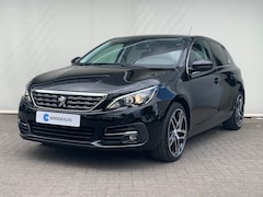 Peugeot 308 - 1.2 PureTech Allure Airco | Cruise | Navi | Pdc V&A | 18 inch velgen |