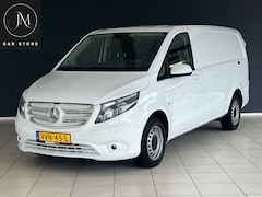 Mercedes-Benz Vito - 116 CDI Lang L2