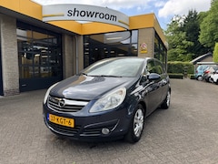 Opel Corsa - 1.4-16V Enjoy 5drs Airco