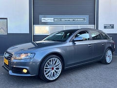 Audi A4 Avant - 2.0 TFSI 180pk Edition | AIRCO | 1e EIG | CC | NAVI | lage km