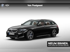 BMW 3-serie Touring - 330e Innovation Pack M Sportpakket Aut