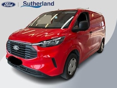 Ford Transit Custom - 280 2.0 TDCI L1H1 Trend | Automaat | Scherm met Apple Carplay/Android Auto | Camera | Park