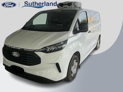 Ford Transit Custom - 280 2.0 TDCI L1H1 Trend 136pk | Koelauto | Koelwagen | Koel | BPM vrij | Koeling Temperatu