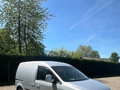 Volkswagen Caddy - 1.6 TDI