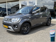 Suzuki Ignis - 1.2 Smart Hybrid Select | Automaat | Navi | DAB | Apple Carplay | Camera | Bluetooth