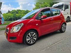 Suzuki Splash - 1.0 VVT 1e Eigenaar NL Auto Airco