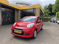 Citroën C1 - 1.0-12V Ambiance 5drs Airco
