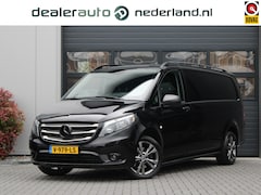 Mercedes-Benz Vito - 119 CDI 119 CDI Extra Lang 190PK | Camera | Cc | Trekhaak |