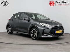 Toyota Yaris - 1.5 VVT-i Dynamic