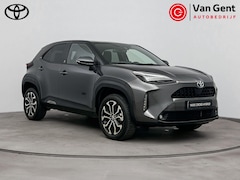 Toyota Yaris Cross - 1.5 Hybrid 115 First Edition Apple Carplay / Andriod Auto | Stoelverwarming | Parkeersenso