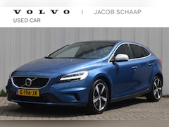 Volvo V40 - 1.5 T3 Polar+ Sport | Afneembare Trekhaak | Achteruitrij camera | Volledig onderhouden |
