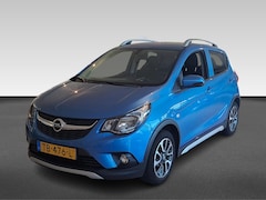 Opel Karl - 1.0 Start/Stop 75pk ROCKS Online Edition