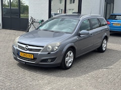 Opel Astra Wagon - 1.9 CDTi Business Automaat Airco 2007