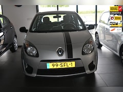 Renault Twingo - 1.2-16V Authentique