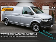 Volkswagen Transporter - 2.0 TDI L2H1 DSG 150 PK