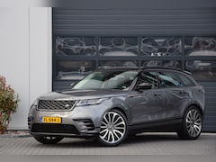 Land Rover Range Rover Velar - 2.0 P300 Turbo AWD R-Dynamic SE | Massage-ventilatie Stoelen |