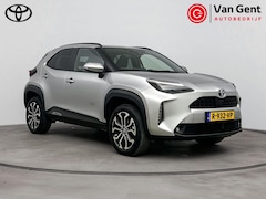 Toyota Yaris Cross - 1.5 Hybrid Dynamic | Apple Carplay / Android Auto | Keyless | LED | Navigatie | 17 inch