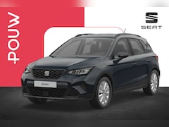Seat Arona - 1.0 EcoTSI 95pk Style | LMV 16'' | Cruise Control