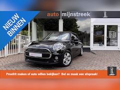 MINI Cooper - 1.5 Business | 57.000 km | Navigatie |