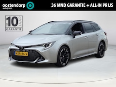 Toyota Corolla Touring Sports - 1.8 Hybrid GR-Sport | Apple CarPlay / Android Auto | Rijklaarprijs incl. garantie |
