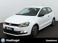 Volkswagen Polo - 1.0 | Airco