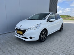 Peugeot 208 - 1.0 VTi LIKE