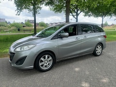 Mazda 5 - 5 2.0 Business