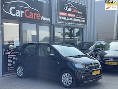 Skoda Citigo - 1.0 Greentech Tour|APK09-2026|AIRCO|CRUISECONTROLE|NAVIGATIE|NAP