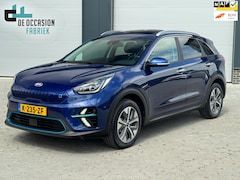 Kia e-Niro - ExecutiveLine 64 kWh Schuifdak Carplay Memory