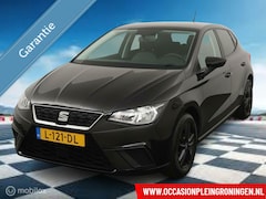 Seat Ibiza - 1.0 MPI Reference