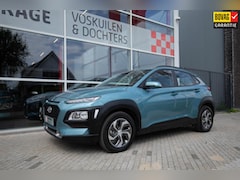 Hyundai Kona - 1.6 GDI HEV Comfort |Camera | Carplay