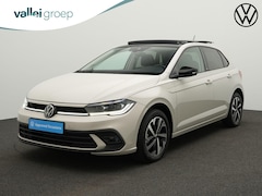 Volkswagen Polo - 1.0 TSI 95 pk Move | Panoramadak | IQ Light | Achteruitrijcamera | Navigatie | Stoelverwar