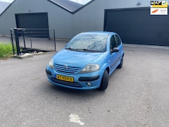 Citroën C3 - 1.1i Ligne Séduction ELEKTRISCHE RAMEN- 5 DEURS