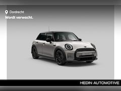 MINI Cooper - 5-deurs Camden Edition | Premium Plus | Panoramadak | Stoel + stuurwielverwarming | Piano