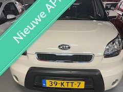 Kia Soul - 1.6 X-tra