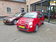 Fiat 500 - 1.2 Sport