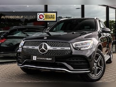 Mercedes-Benz GLC-klasse - 300e 4MATIC AMG - CAMERA - SFEERVERLICHTING