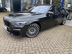 BMW 7-serie - 745e High Executive