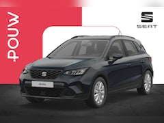 Seat Arona - 1.0 EcoTSI 95pk Style | LMV 16'' | Trekhaak