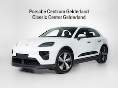 Porsche Macan - 4