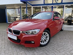 BMW 3-serie - Automaat Navigatie leer 330e