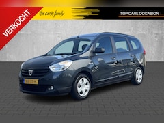 Dacia Lodgy - 1.2 TCe Robust 5p