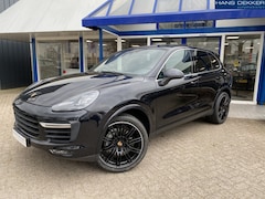 Porsche Cayenne - 4.2 V8 Diesel, Panoramadak, Zeer Compleet